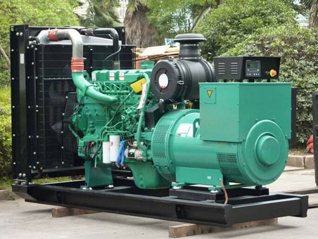 碌曲710kw康明斯柴油发电机组图片 碌曲710kw康明斯柴油发电机组图片