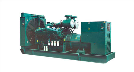 碌曲450kw康明斯柴油发电机组图片 碌曲450kw康明斯柴油发电机组图片