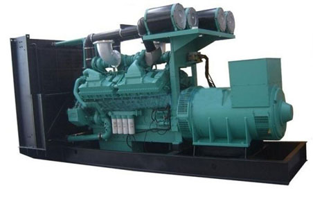 碌曲200kw康明斯发电机组图片 碌曲200kw康明斯发电机组图片