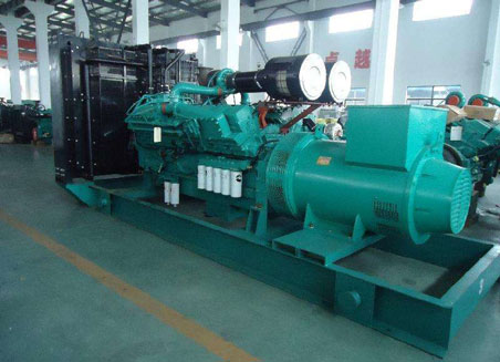 碌曲800kw康明斯柴油发电机组图片 碌曲800kw康明斯柴油发电机组图片