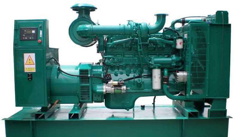 碌曲64kw康明斯柴油发电机组图片 碌曲64kw康明斯柴油发电机组图片