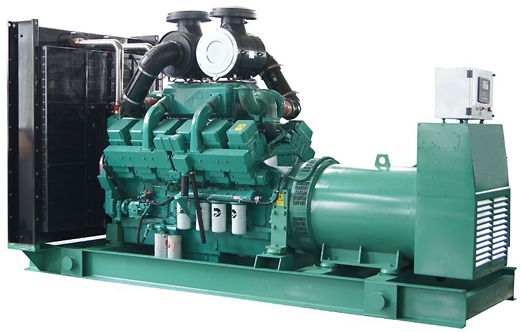 碌曲220kw康明斯柴油发电机组图片 碌曲220kw康明斯柴油发电机组图片
