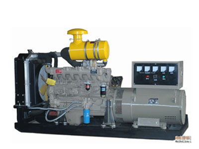 碌曲有关风力发电机组反飓风损坏办法